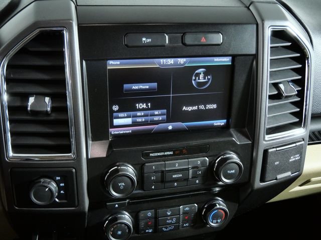 Used 2015  Ford XLT image 21
