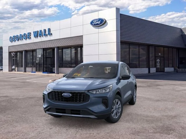 2025 Ford Escape Active - Photo 2