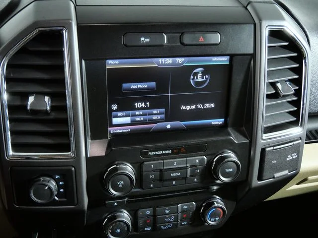 Used 2015  Ford XLT image 21
