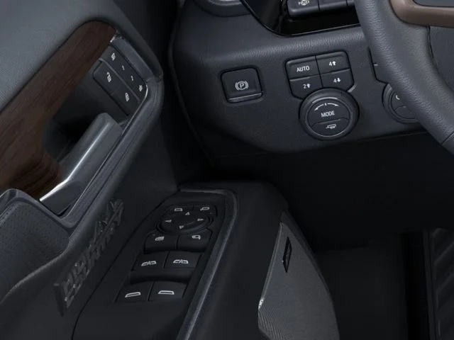 New 2026 White Chevrolet High Country image 22