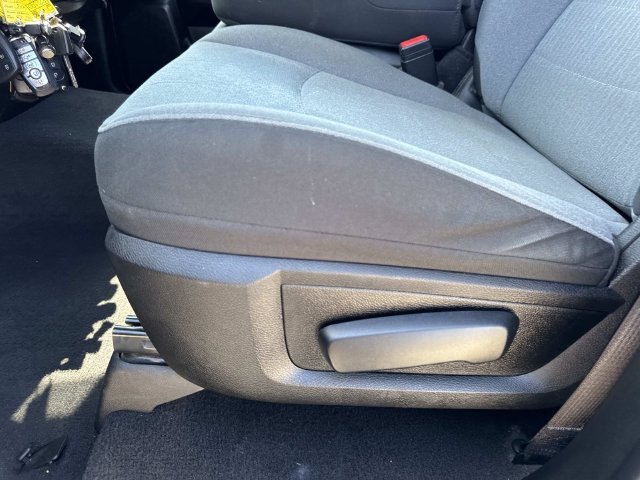 Used 2024 Gray Ram SLT image 40