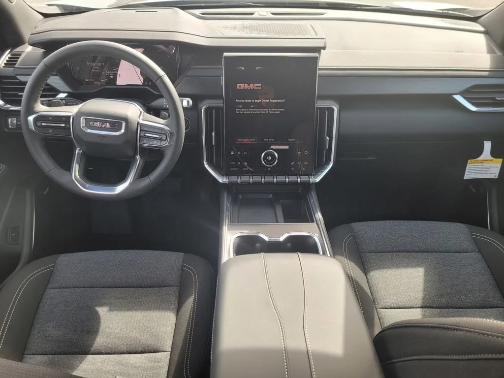 2026 GMC Acadia Elevation - Photo 11
