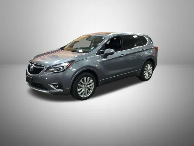 2020 Buick Envision Premium I