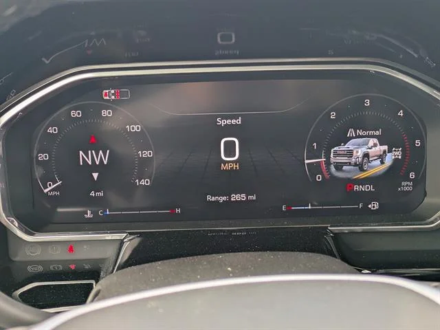2026 GMC Sierra 2500HD SLE - Photo 25