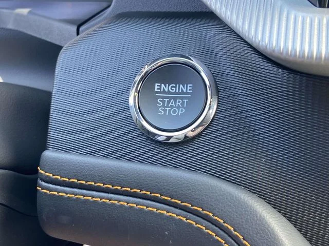 New 2026 White Ford Tremor image 25