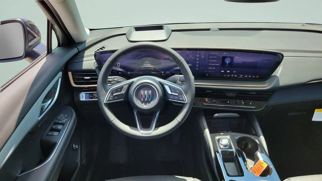 New 2026 Midnight Opal Buick Avenir image 15