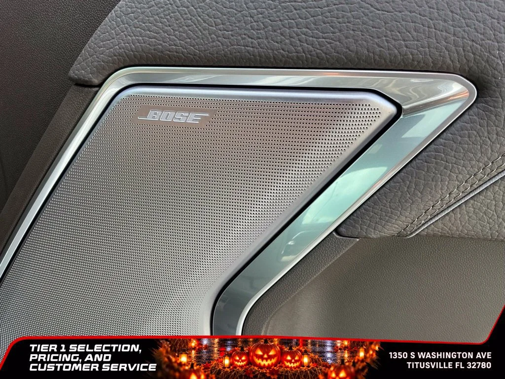 New 2026 Sterling Metallic GMC Denali image 19