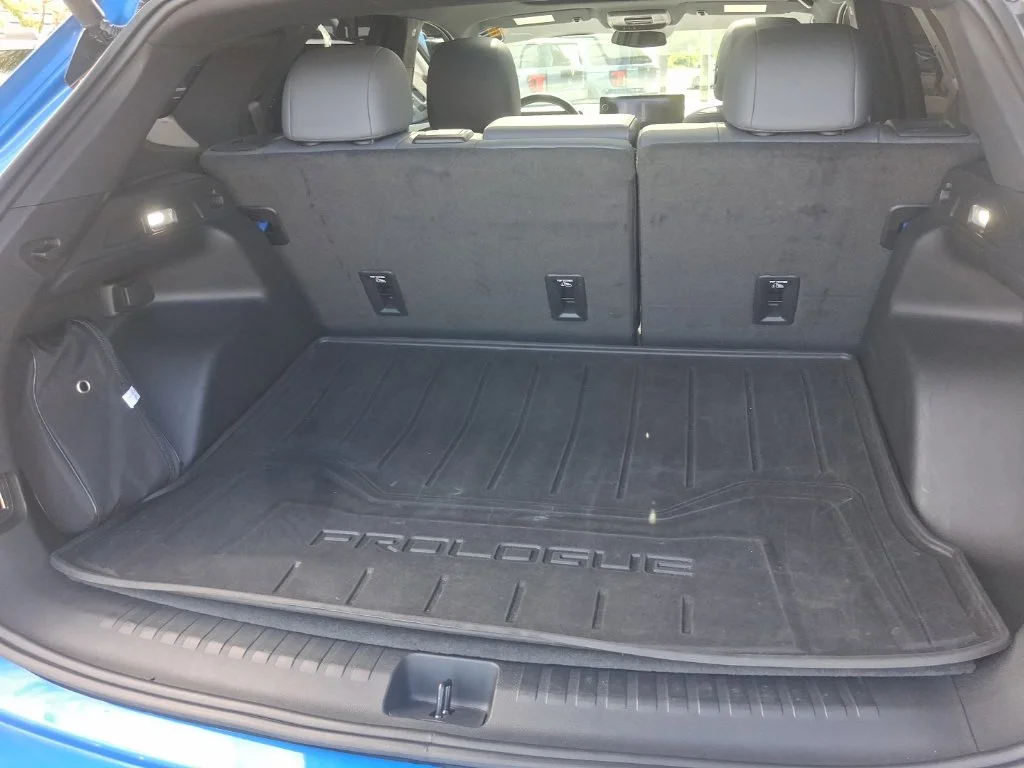Used 2024  Honda Touring image 13