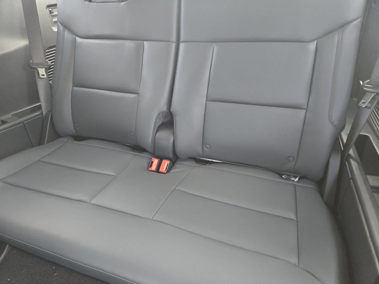 New 2026 Star White Metallic Tri-Coat Ford Active image 19