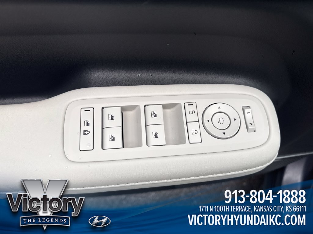 Certified Used 2024 Gray Hyundai Calligraphy image 11