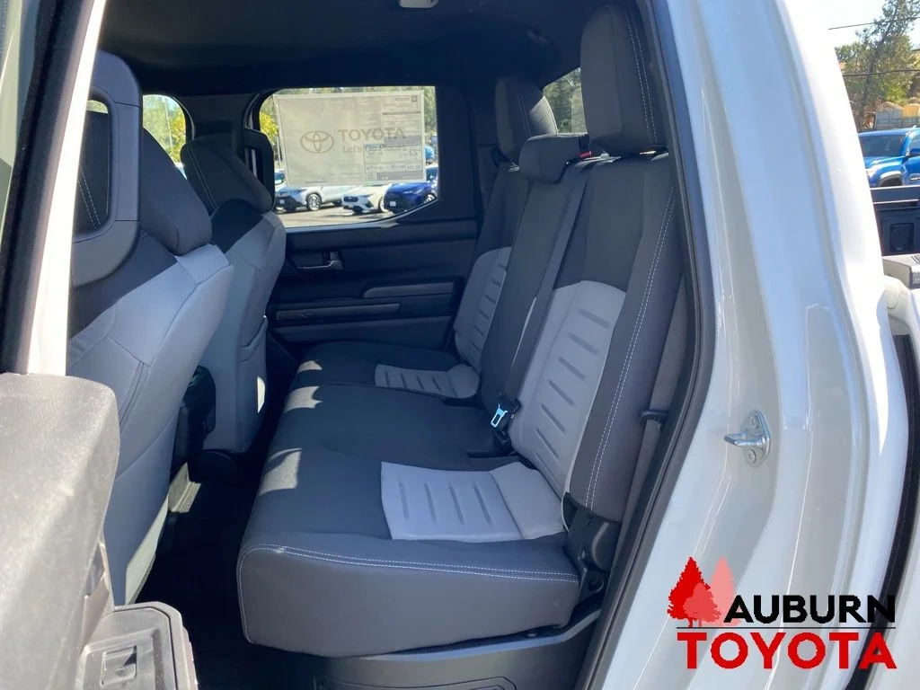 2026 Toyota Tacoma TRD Off Road - Photo 21