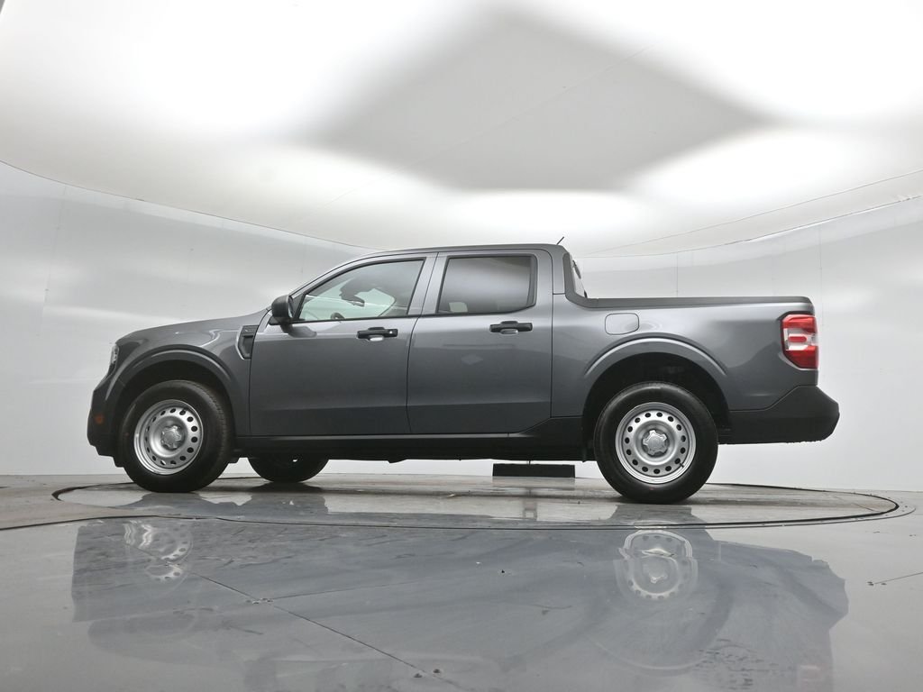 New 2026 Gray Ford XL image 48