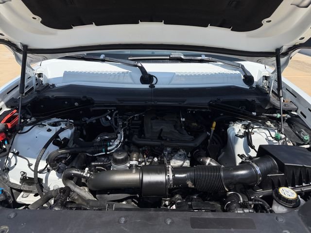 Used 2020 White Land Rover S image 19