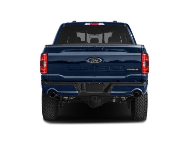 Used 2023 White Ford Tremor image 5