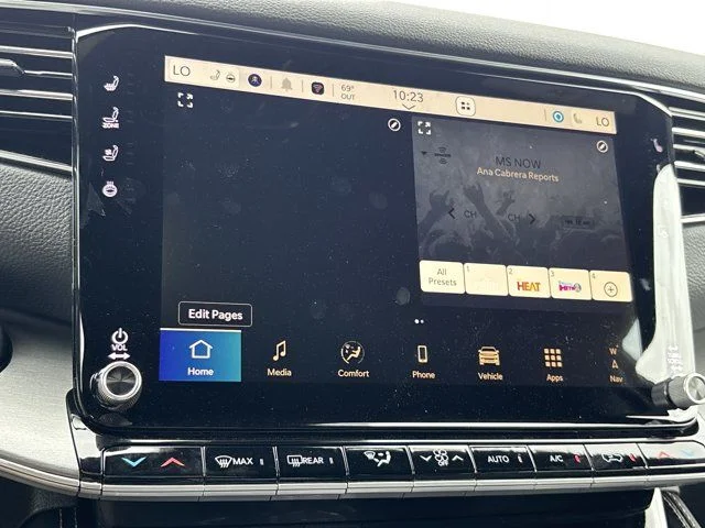2026 Jeep Grand Wagoneer Limited Altitude - Photo 33
