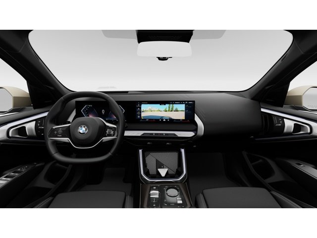 New 2026 Dune Grey Metallic BMW 30 xDrive image 10
