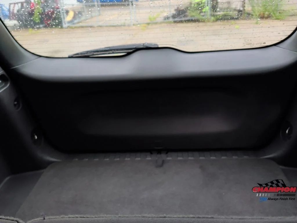 Used 2023 Gray Chevrolet LT image 19