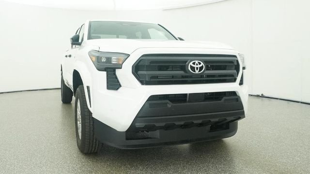 New 2026 Ice Cap Toyota SR image 22