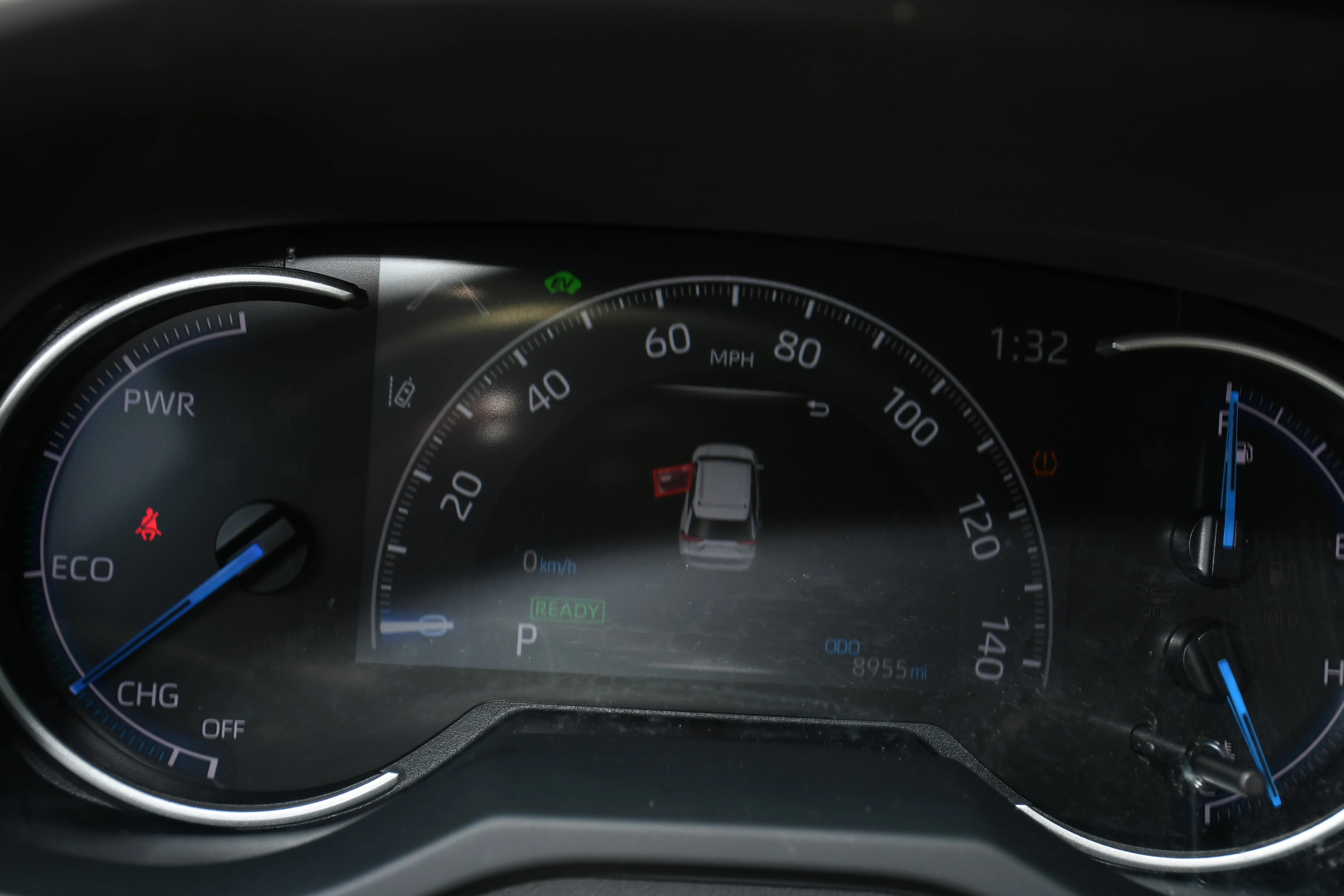 Certified Used 2023 Gray Toyota LE image 13