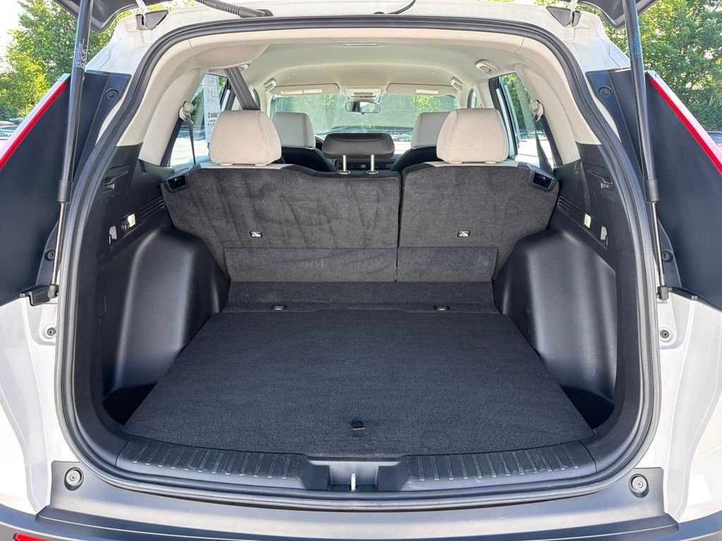 2023 Honda CR-V LX - Photo 20