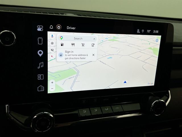 Certified Used 2025 Summit White Chevrolet WT/LT image 35