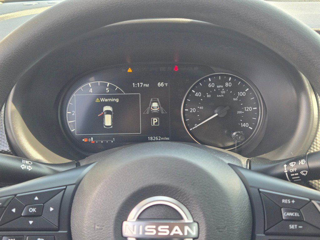 2023 Nissan Kicks SV - Photo 31