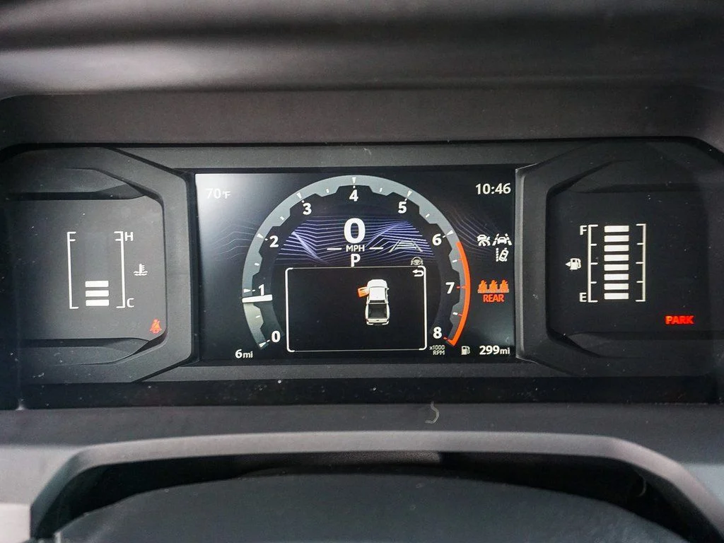 2026 Toyota Tacoma SR5 - Photo 21