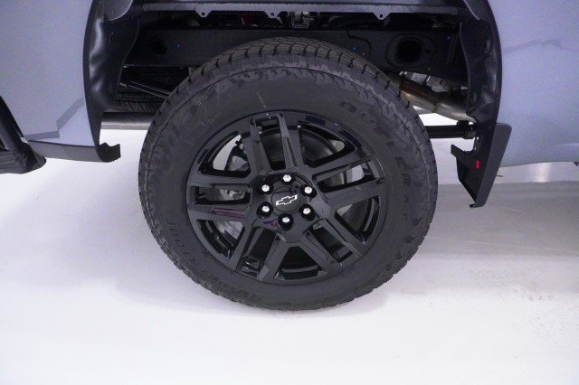2026 Chevrolet Silverado 1500 LT Trail Boss - Photo 6