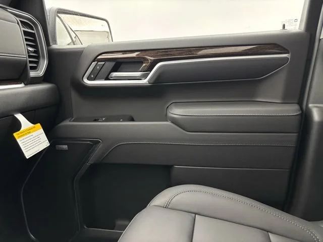 2026 GMC Sierra 1500 Elevation - Photo 41