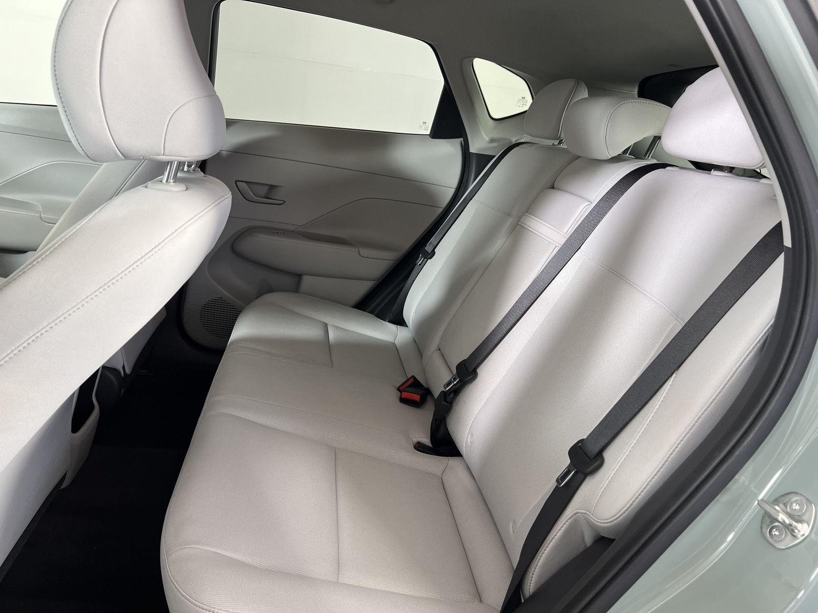Used 2024 Mirage Green Hyundai SEL image 18