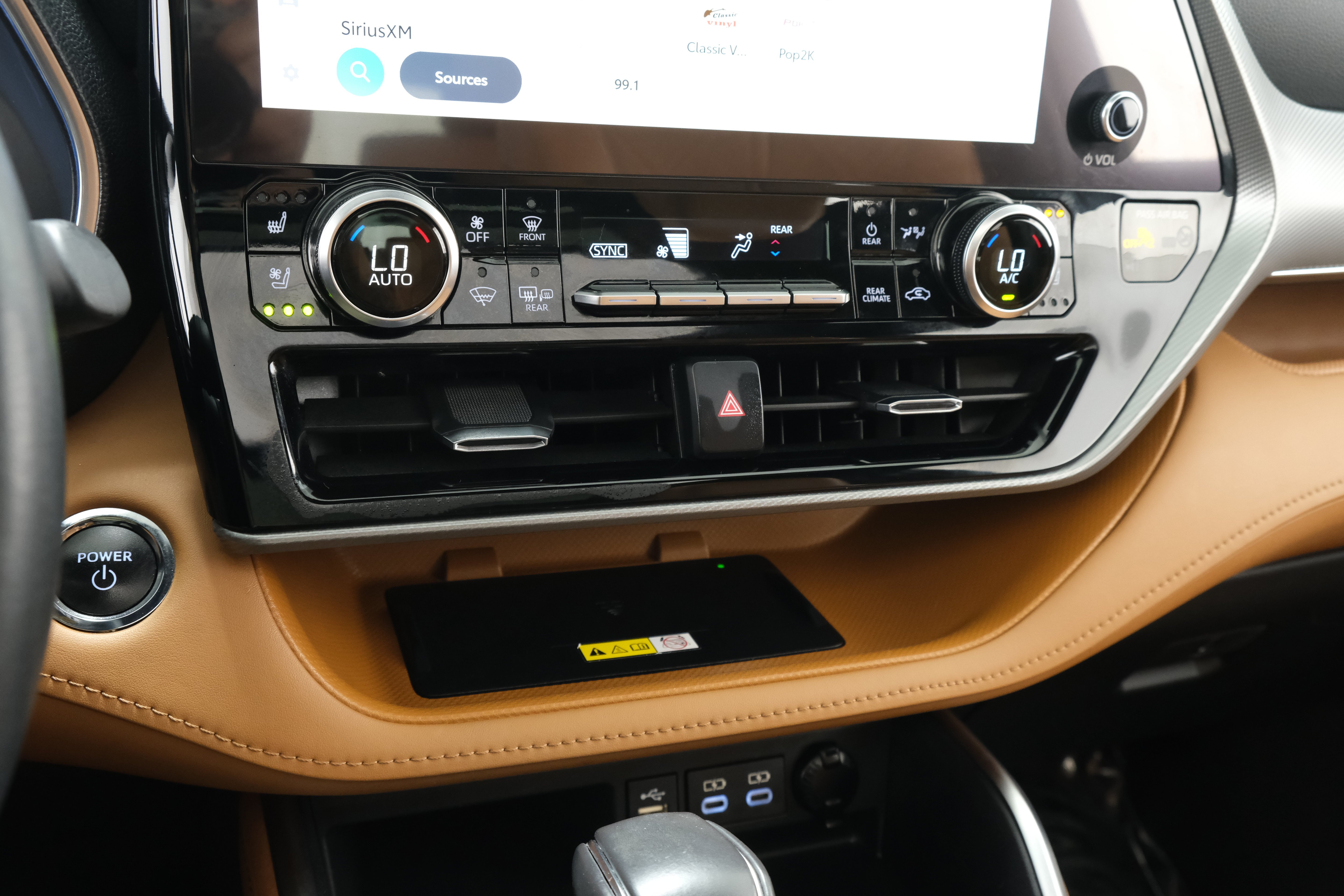 Used 2023 Wind Chill Pearl Toyota Platinum image 21
