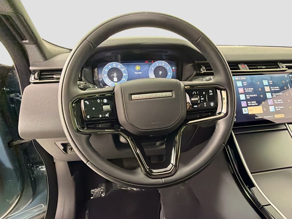 New 2026 Giola Green Land Rover S image 11