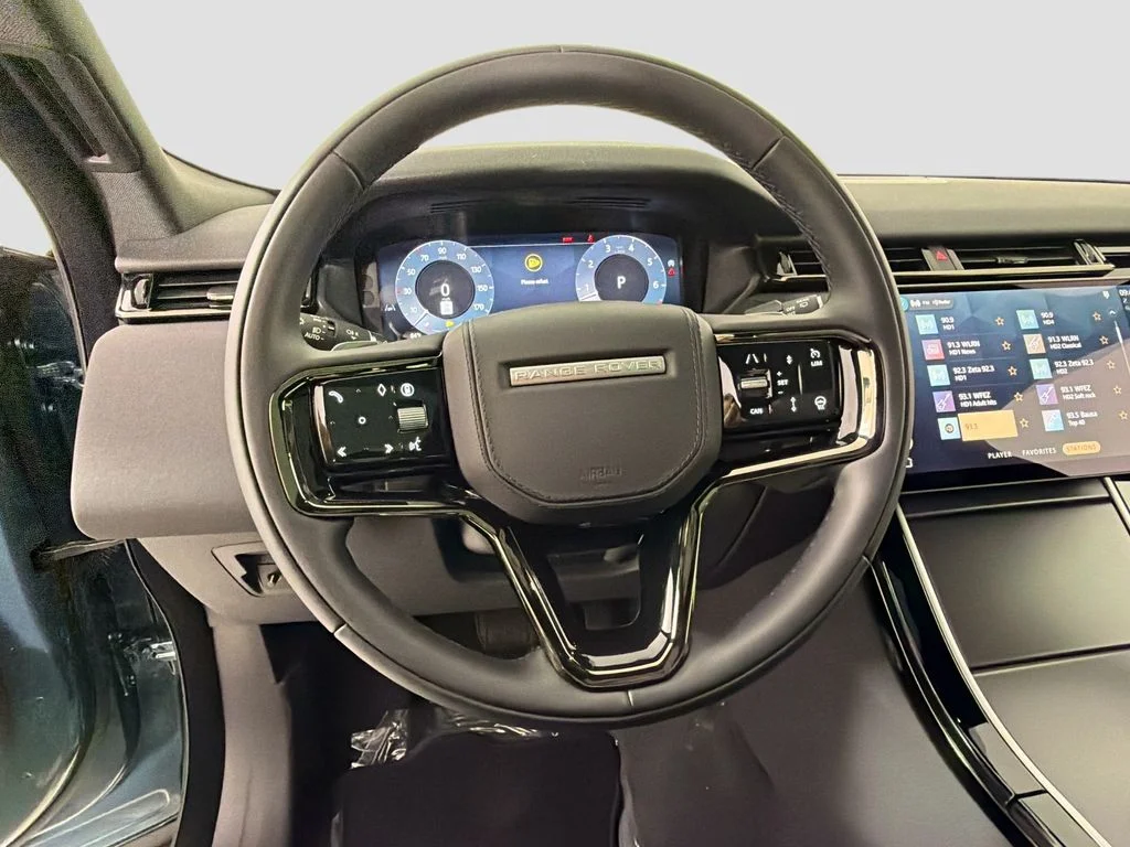 New 2026 Giola Green Land Rover S image 11