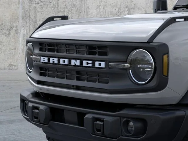 New 2026 Avalanche Ford Big Bend image 23