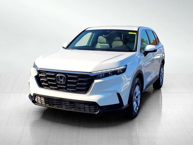 Used 2026  Honda LX image 11