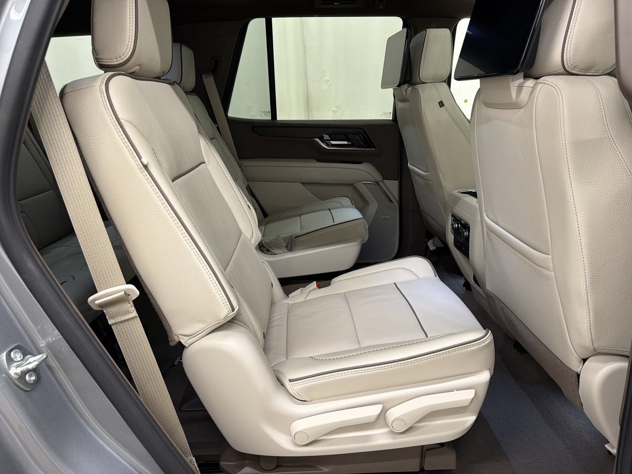 New 2026 Sterling Metallic GMC Denali image 20