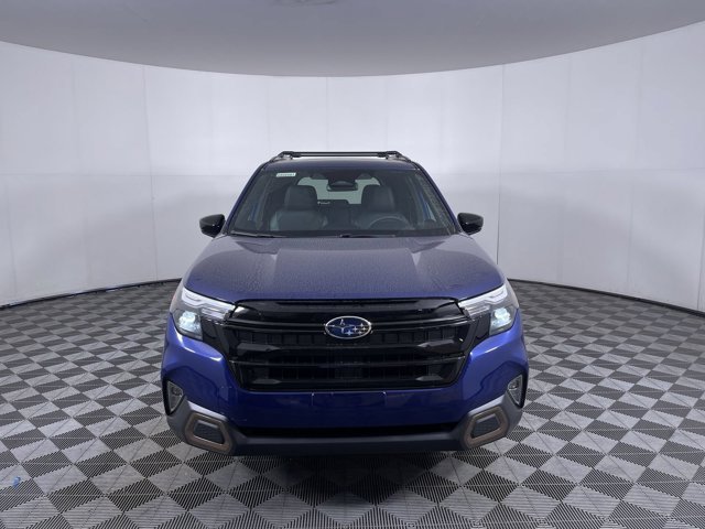 New 2026 SAPPHIRE BLUE PEARL Subaru Sport Onyx Edition image 28