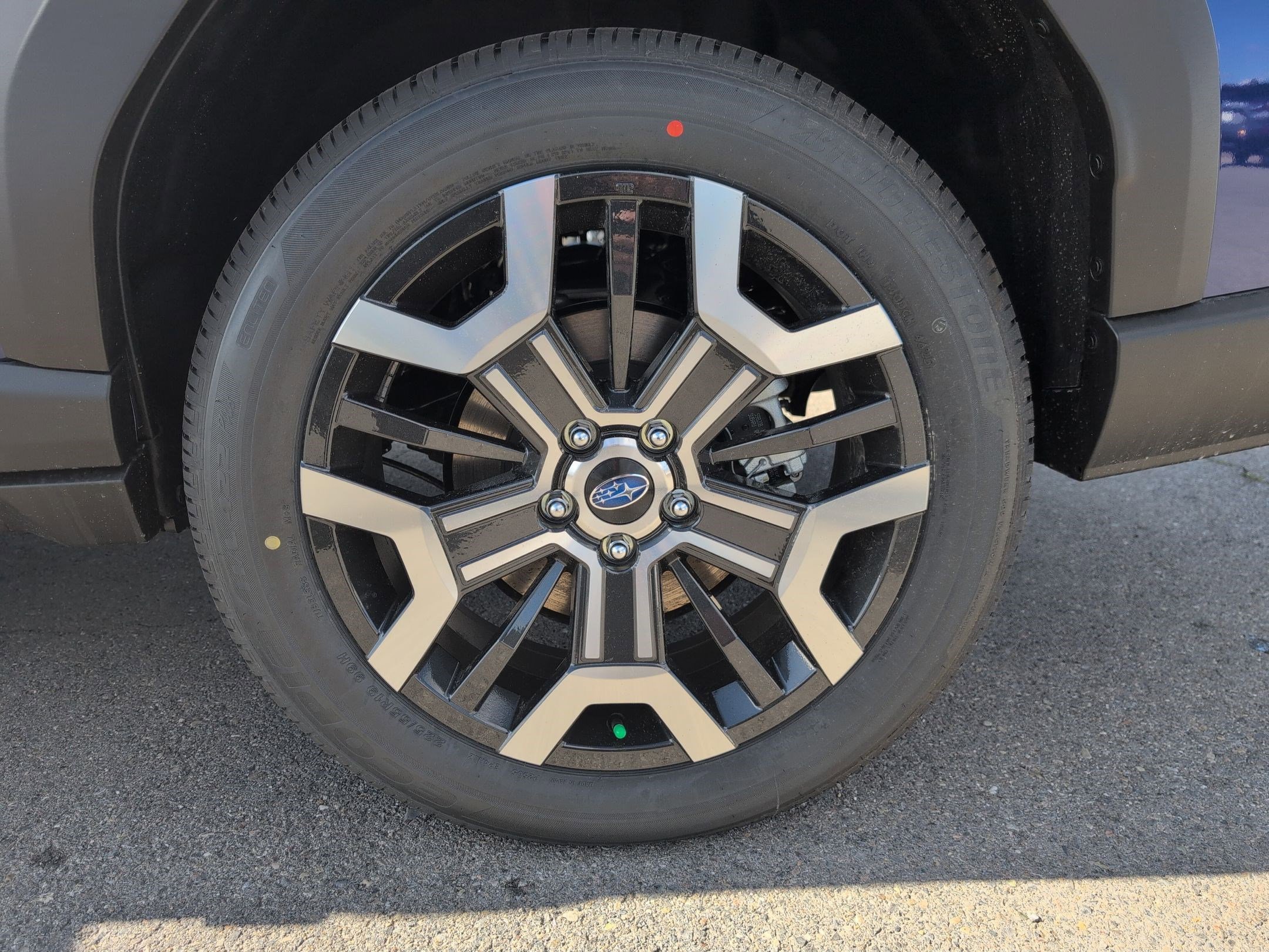 2026 Subaru Outback Touring XT - Photo 16