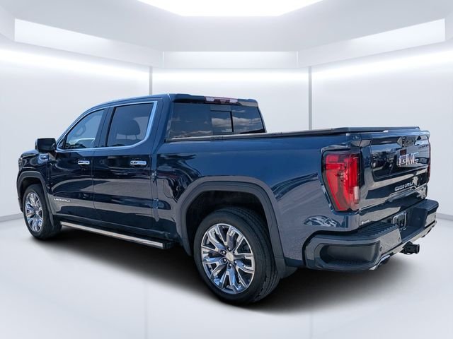 Used 2022 Blue GMC Denali image 5