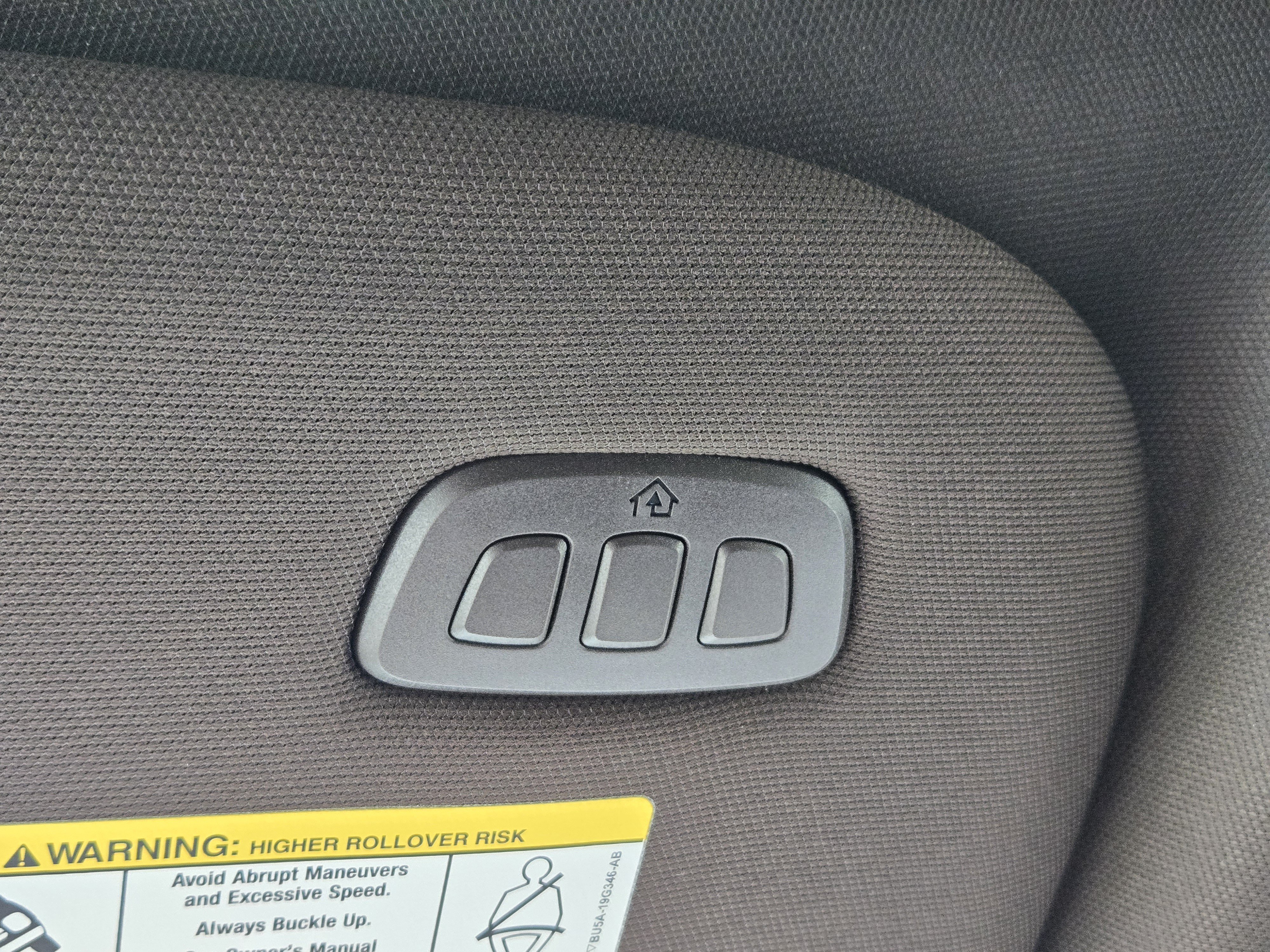 New 2026 Agate Black Metallic FORD F-350® King Ranch® image 35