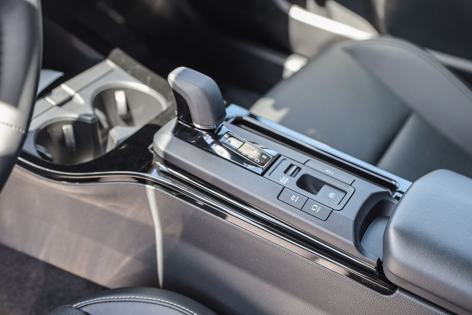 New 2027 Cutting Edge Toyota  XLE image 18