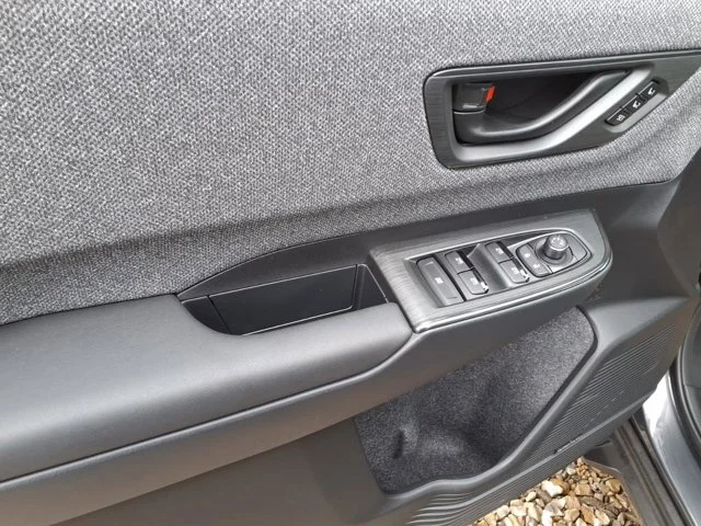2026 Subaru Outback Limited XT - Photo 41