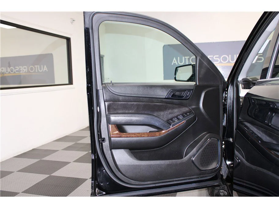 Used 2019 Black Chevrolet LS image 11