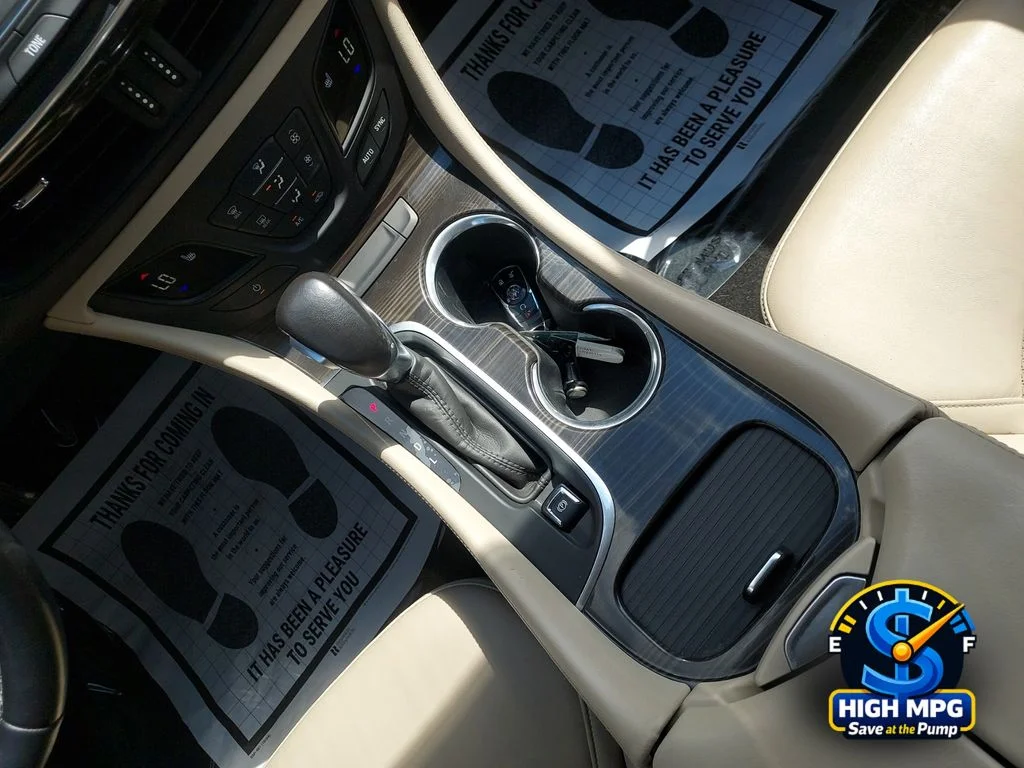 Used 2020 Gray Buick Essence image 14