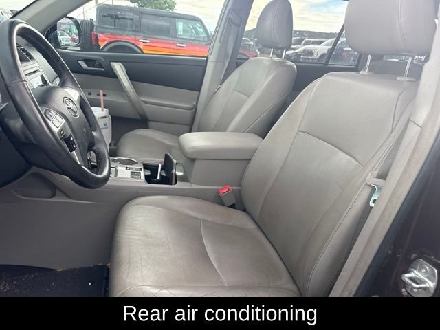 Used 2012 Red Toyota SE image 11