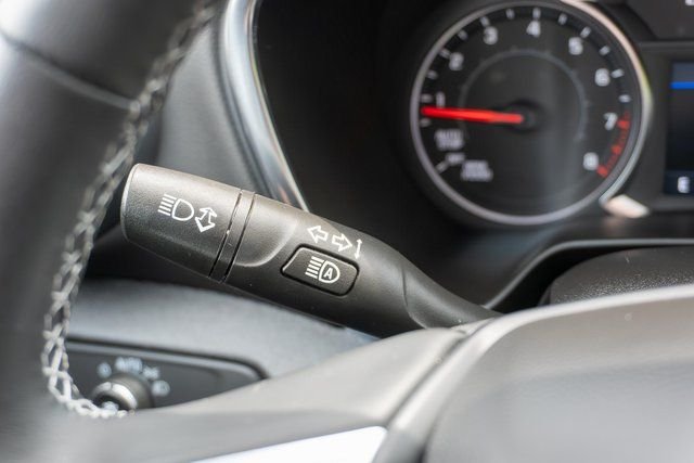 Used 2024 Black Chevrolet LT image 24