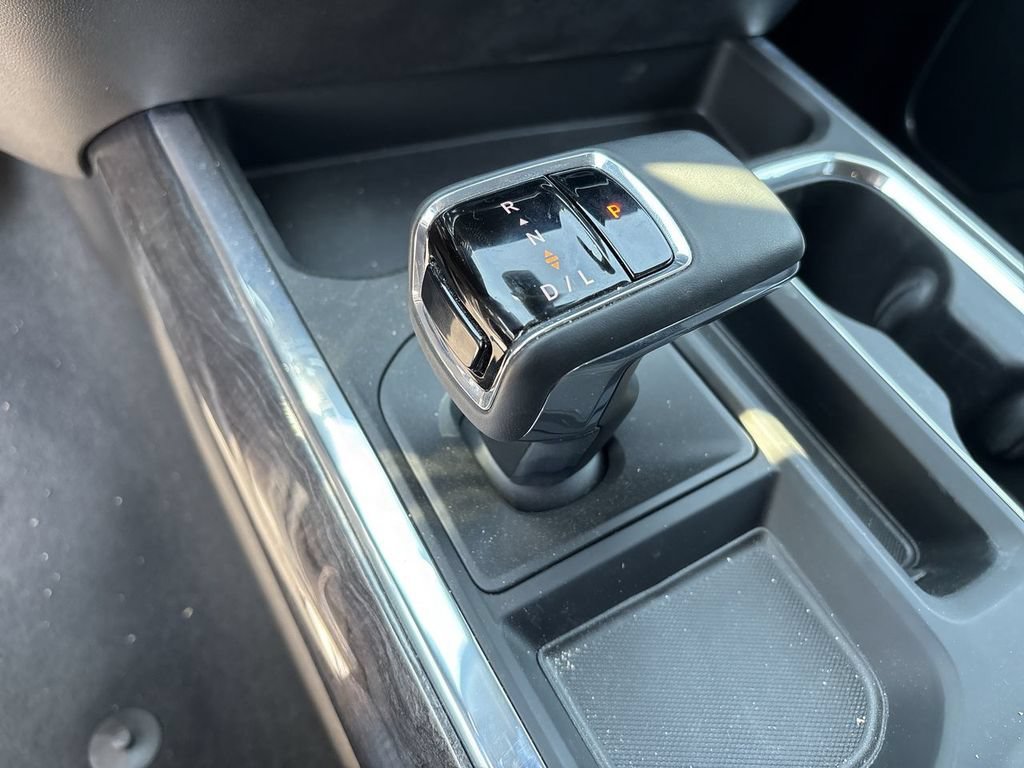 2026 Chevrolet Silverado 1500 LTZ - Photo 19