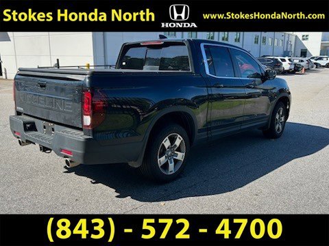 Used 2025  Honda RTL image 6