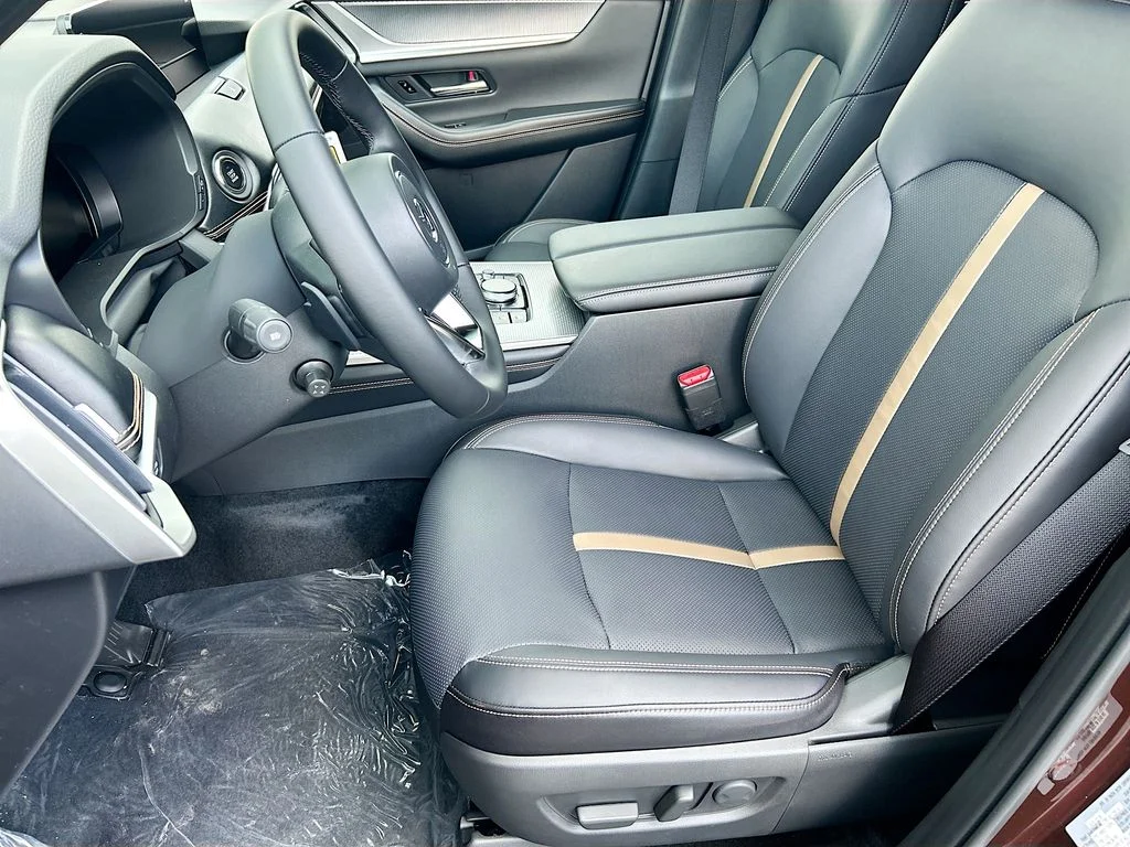 New 2026 Artisan Red Premium Mazda S Premium Sport image 22