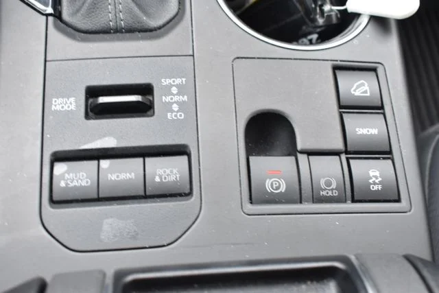 Used 2024 Gray Toyota LE image 33